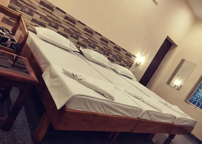 Hotel Wins Kanyakumari