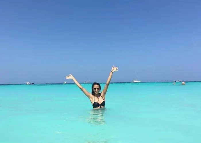 Mocco Beach Villa Kendwa