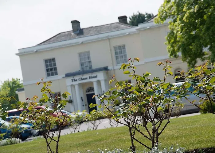 The Chase Hotel Ross-on-Wye