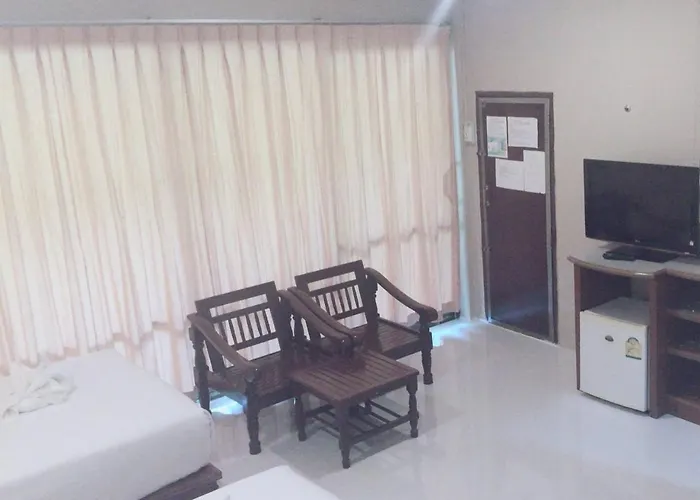 Jj Bungalow Phi Phi Islands
