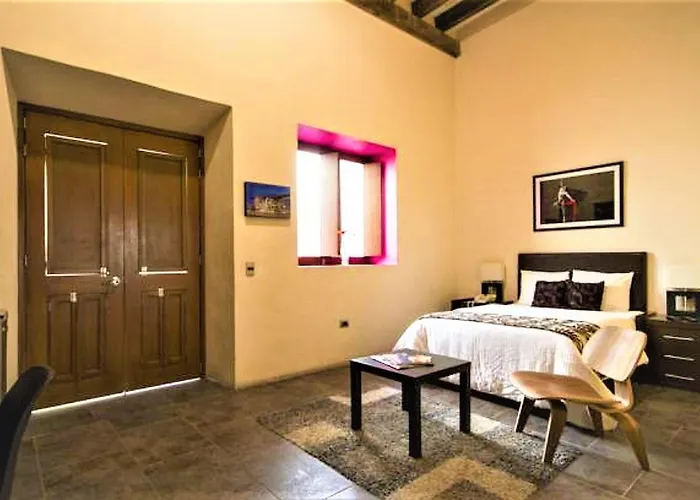 Hotel Monte León