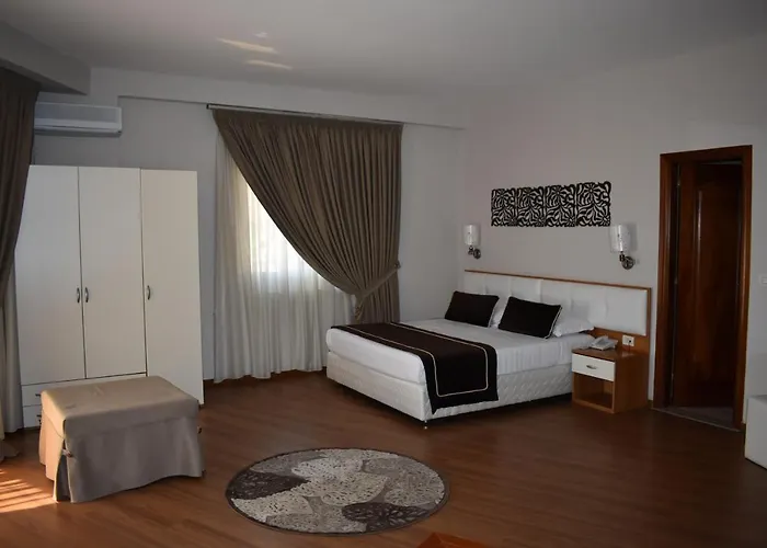 Hotel Arvi Durrës