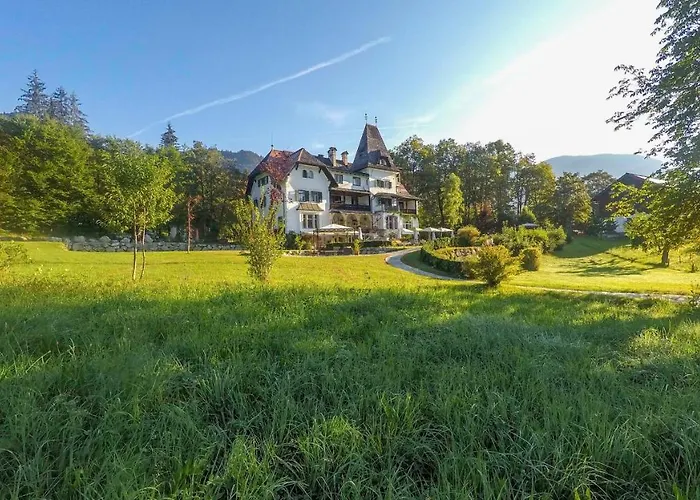Landhaus Koller Gosau