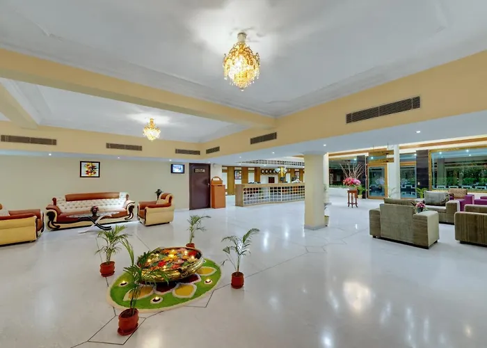 Srm Hotel Maraimalai Nagar Chennai Guduvancheri