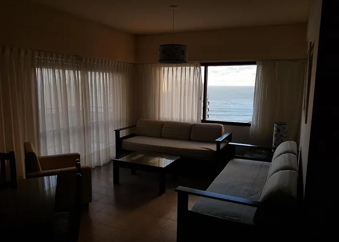 Aparthotel Club Sol Mar Del Plata
