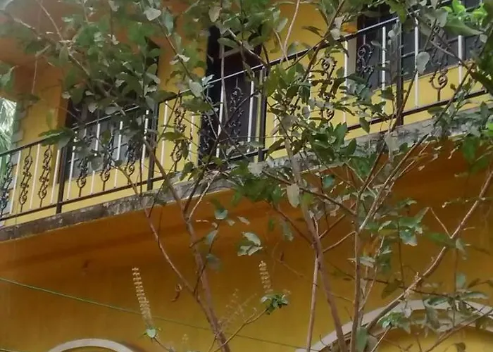 Aguiar Guest House Colva