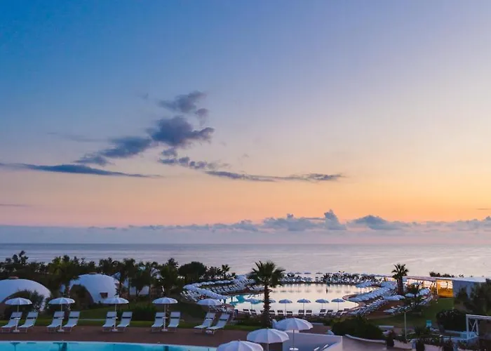 Torre Cintola Greenblu Sea Emotions Monopoli