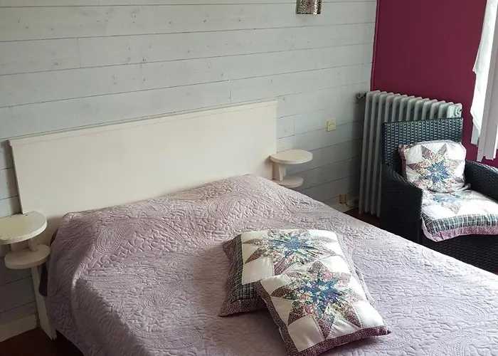 Hotel des Voyageurs Mayenne
