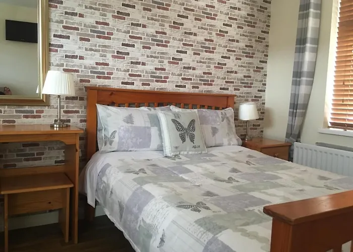 Amore Bed & Breakfast Londonderry