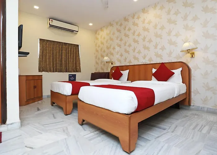 Hotel Nataraj Jamshedpur