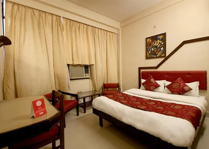 Oyo 9757 Hotel Siddharth Jabalpur
