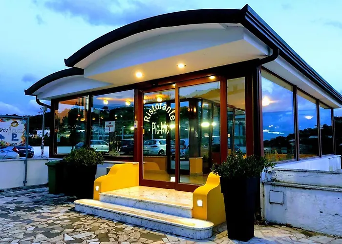 De Maria House Bed & Breakfast Sant'Agata sui due Golfi