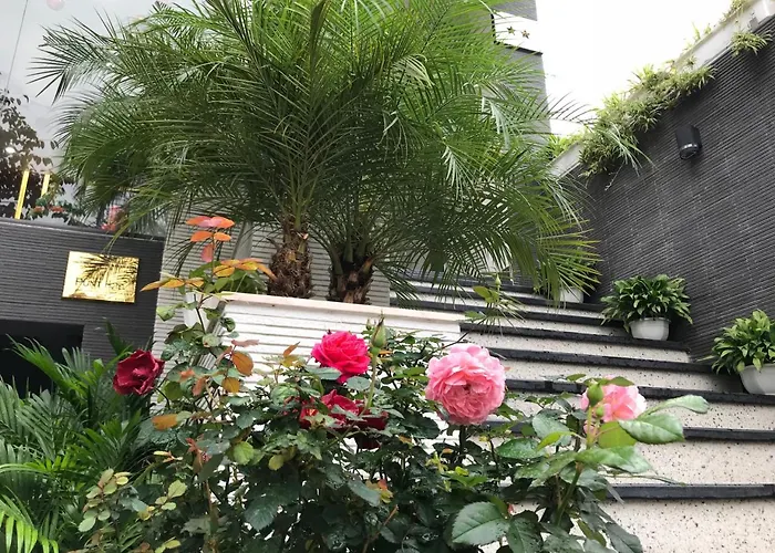 Punt Hotel Hai Phong