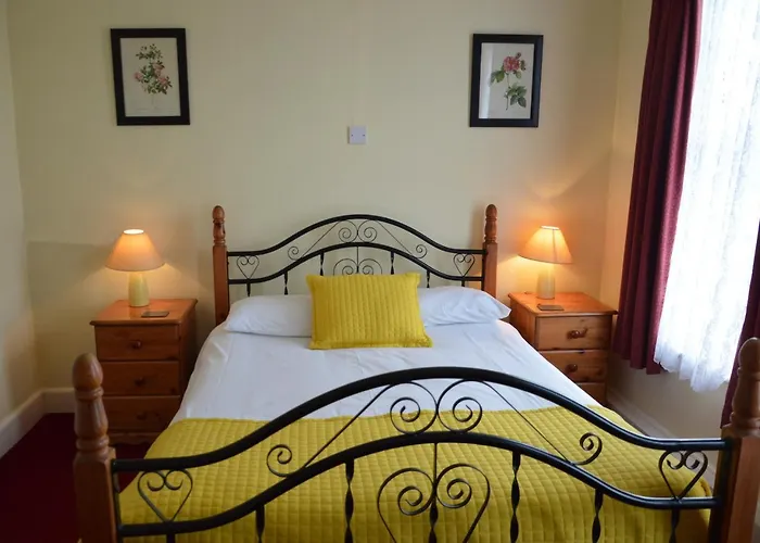 Victoria Lodge Guest House Salisbury