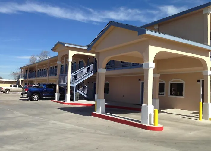 Executive Inn Dayton