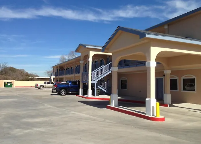Executive Inn Dayton
