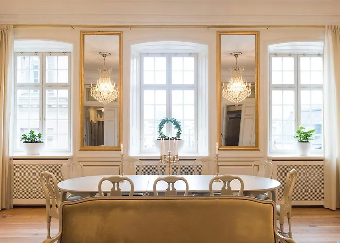 Hotel Kungstraedgarden Ville de Ville de Stockholm