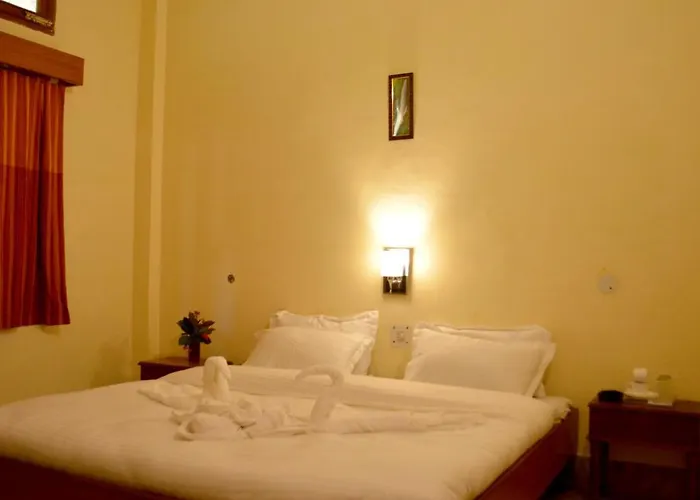 Hotel Zen Khajuraho