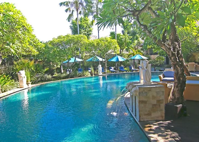 Hotel The Amasya Seminyak