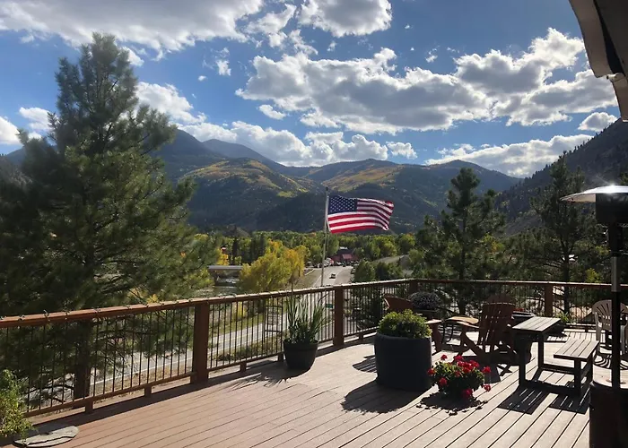 The North Face Lodge Lake City