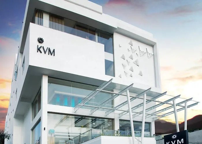 Kvm Hotels Srirangam Tiruchirappalli