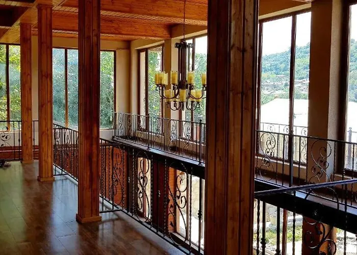 Philia'S Guest House Sighnaghi