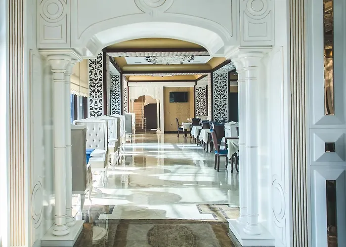 Emerald Hotel Baku