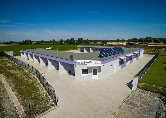 Motel Schlegel Erwitte