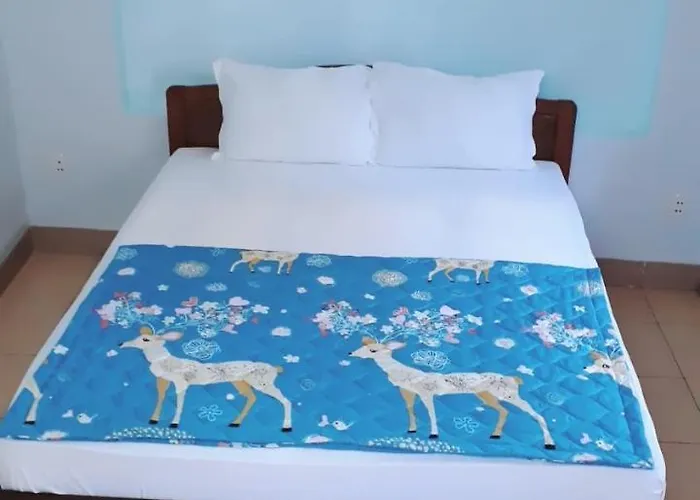 Phong Lan Guesthouse Hue