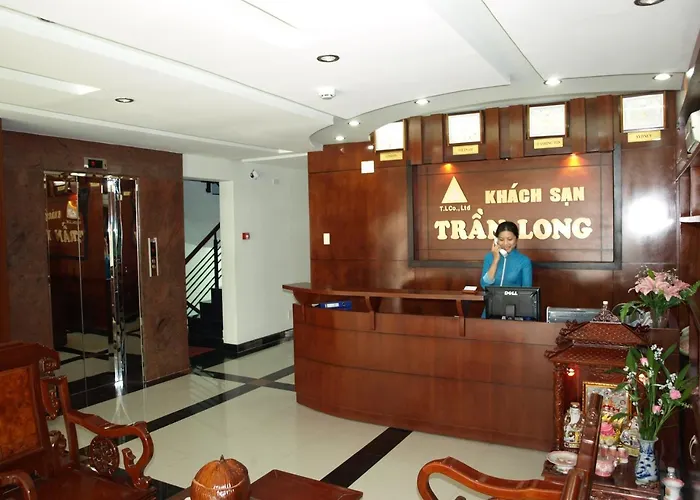 Hotel Tran Long TP. Hồ Chí Minh