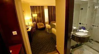 Al Aqeeq Al Rawdah Hotel Medina