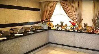 Al Aqeeq Al Rawdah Hotel Medina
