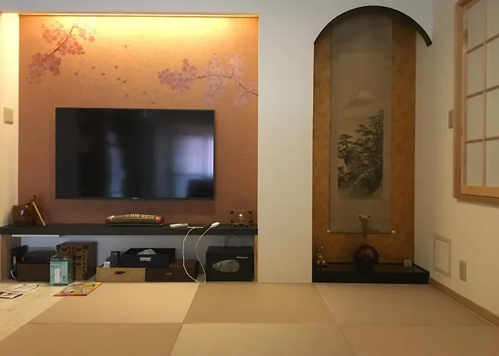Tokyo Inn Sakura An
