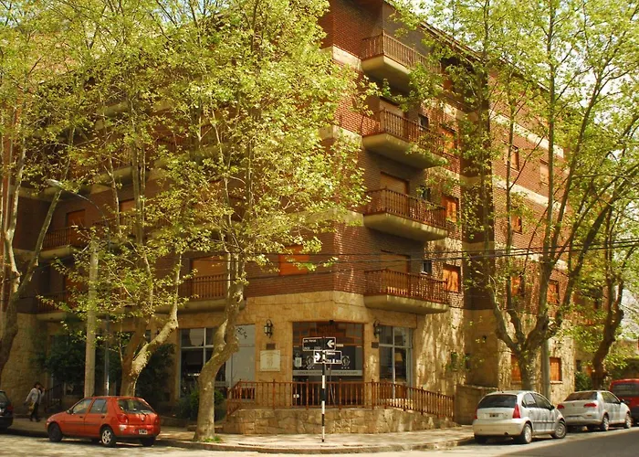 Hotel 30 de Octubre Mar del Plata