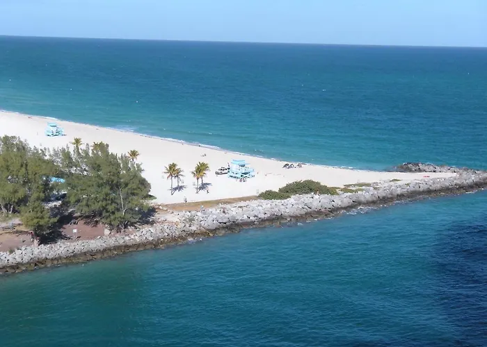 One Bal Harbour Ritz Bal Harbour Aparthotel