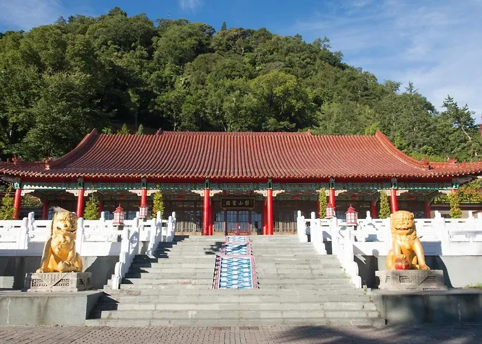 Lishan Guest House Heping 