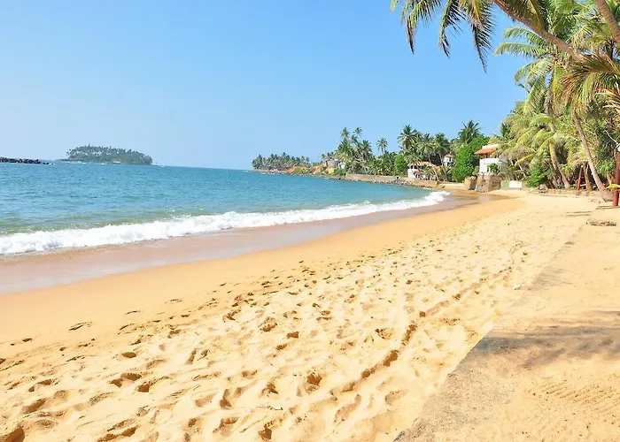 Ypsylon Tourist Resort Beruwala