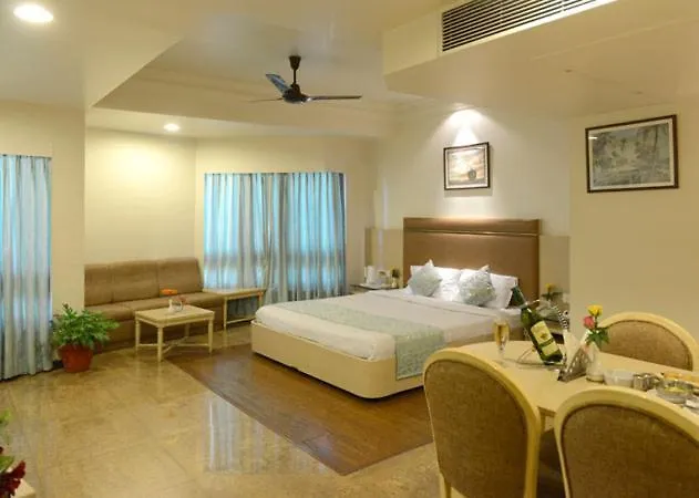 Hotel Amer Palace Bhopal