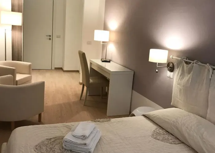 B&B Sallustio Rooms Siena