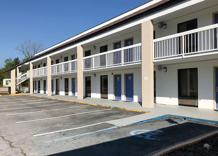 Econo Lodge Metter