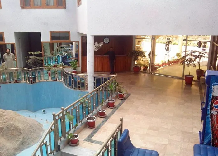 Fairyland Hotel Naran