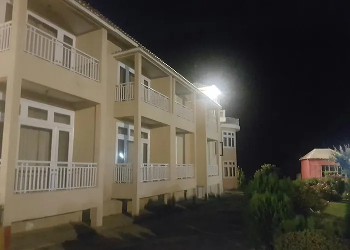 Fairyland Hotel Naran