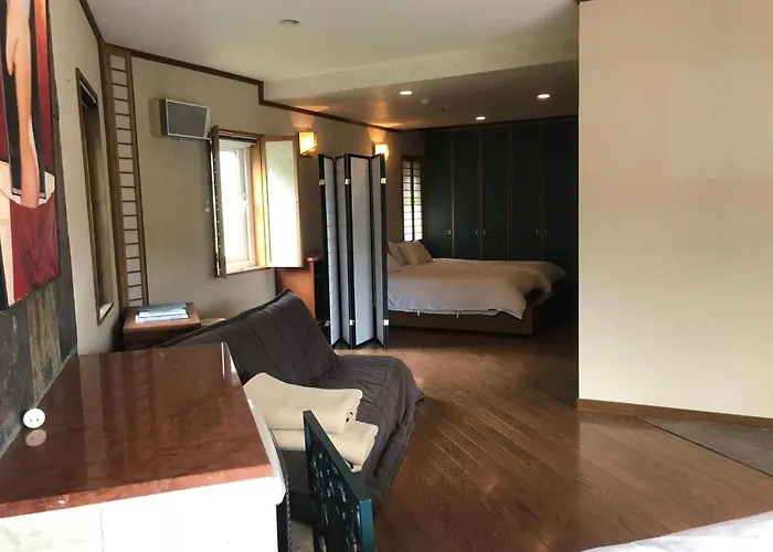 Slowlife Lodge Kutchan
