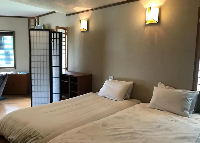 Slowlife Lodge Kutchan