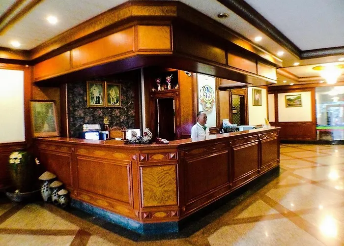 Nice Mansion 3 กรุงเทพมหานคร