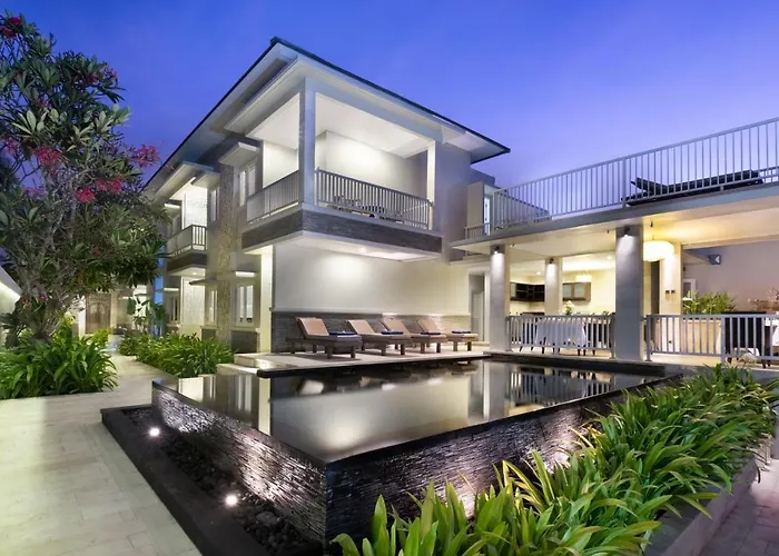 The Village Home Sanur 