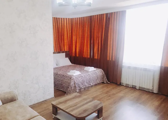 Dream Tower Hotel Batumi