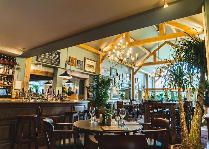 Arrow Mill- Brunning And Price Hotel Alcester