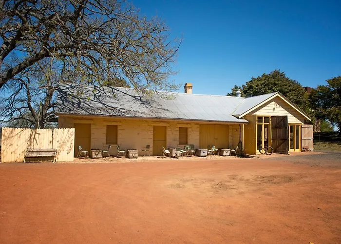 Hillview Heritage Estate Sutton Forest