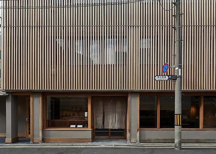 Hotel Malda Kyoto